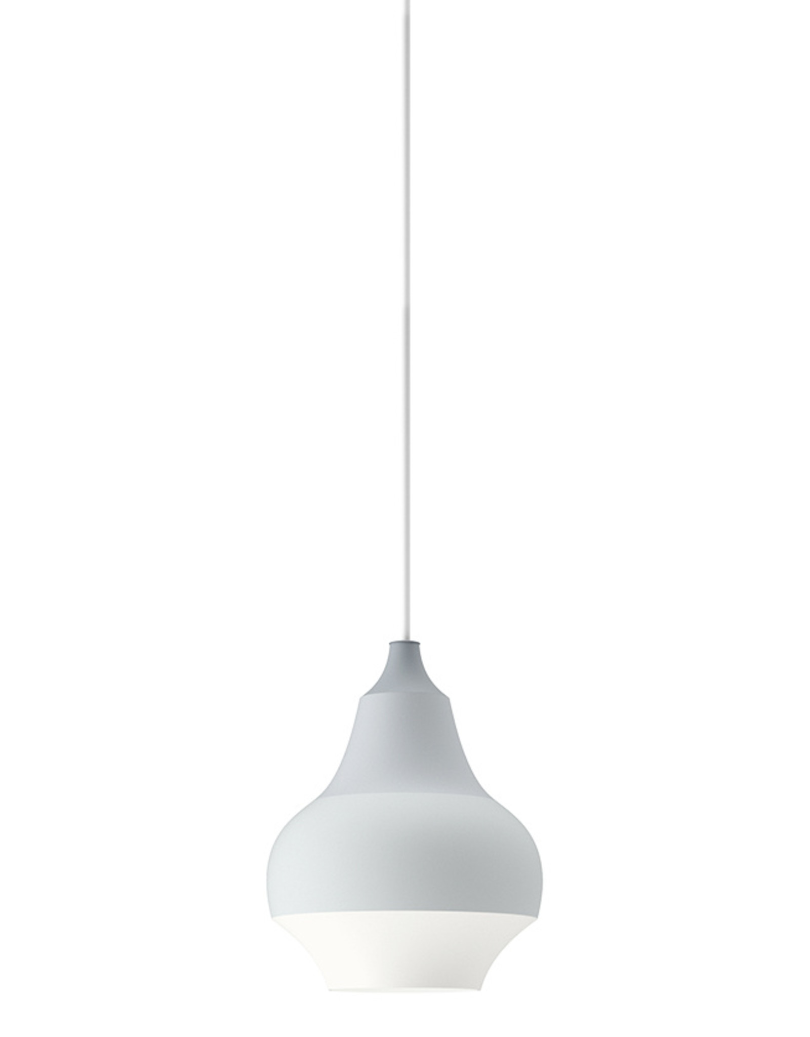 CIRQUE PENDANT LAMP IN GREY