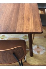 (SHOWROOM ITEM) 6106 TARO DINING TABLE