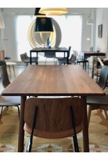 (SHOWROOM ITEM) 6106 TARO DINING TABLE