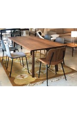 (SHOWROOM ITEM) 6106 TARO DINING TABLE