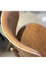 (陳列室物品)THE DINING CHAIR 餐椅