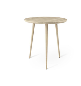 (SHOWROOM ITEM) ACCENT CAFE TABLE