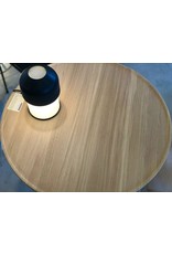 ACCENT CAFE TABLE