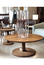 AALTO 600毫米透明花瓶