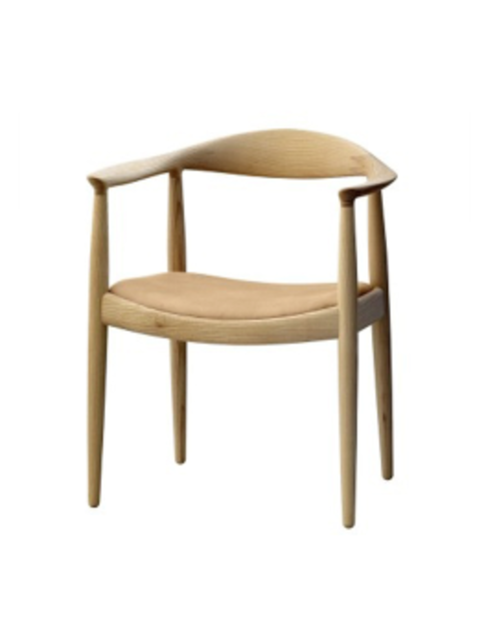 (SHOWROOM ITEM) PP503 THE CHAIR