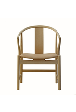 (SHOWROOM ITEM) PP56 THE CHINESE CHAIR