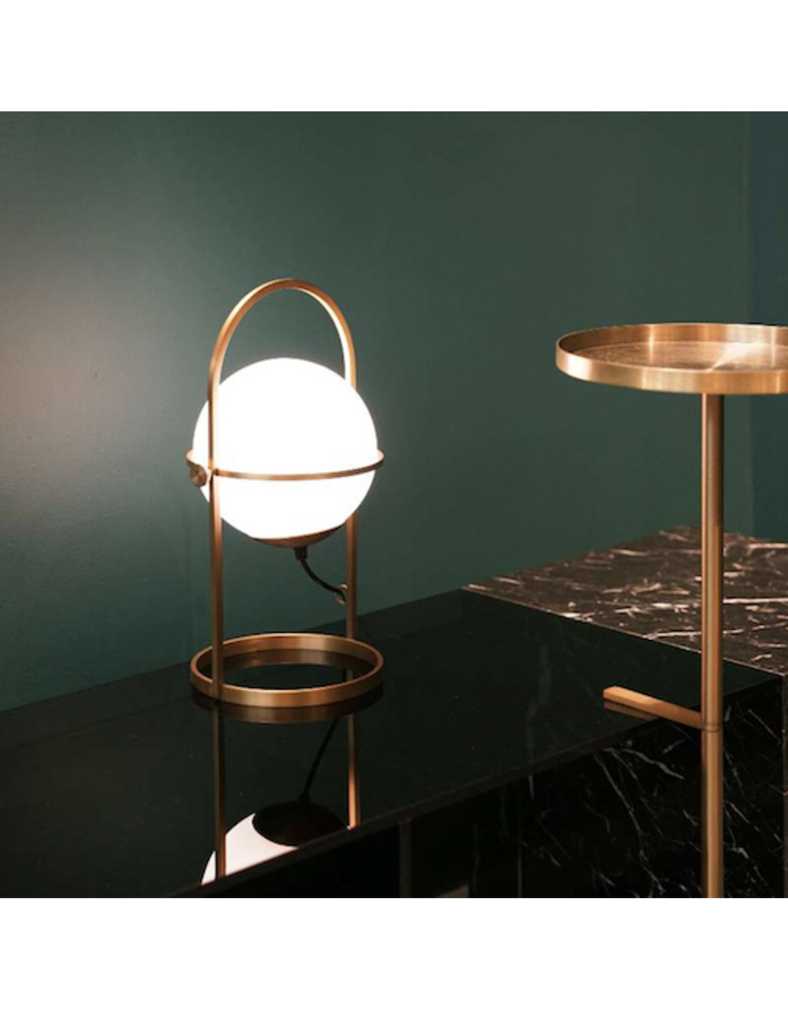 YUAN TABLE LAMP