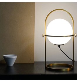 YUAN TABLE LAMP