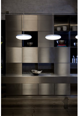 SILVERBACK SUSPENDED PENDANT LIGHT