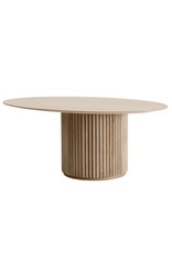 PALAIS OVALE COFFEE TABLE