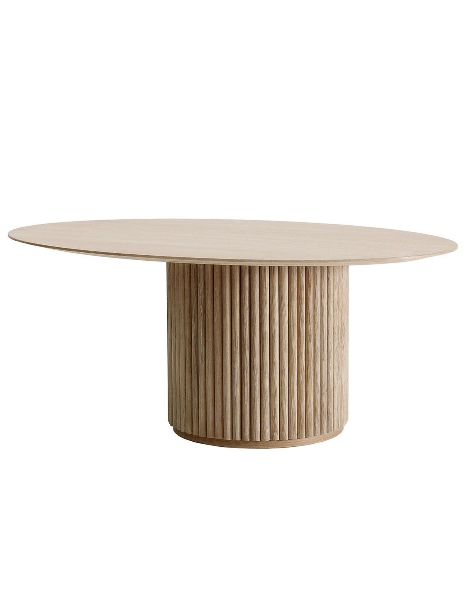 PALAIS OVALE COFFEE TABLE