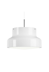 BUMLING PENDANT LAMP WHITE