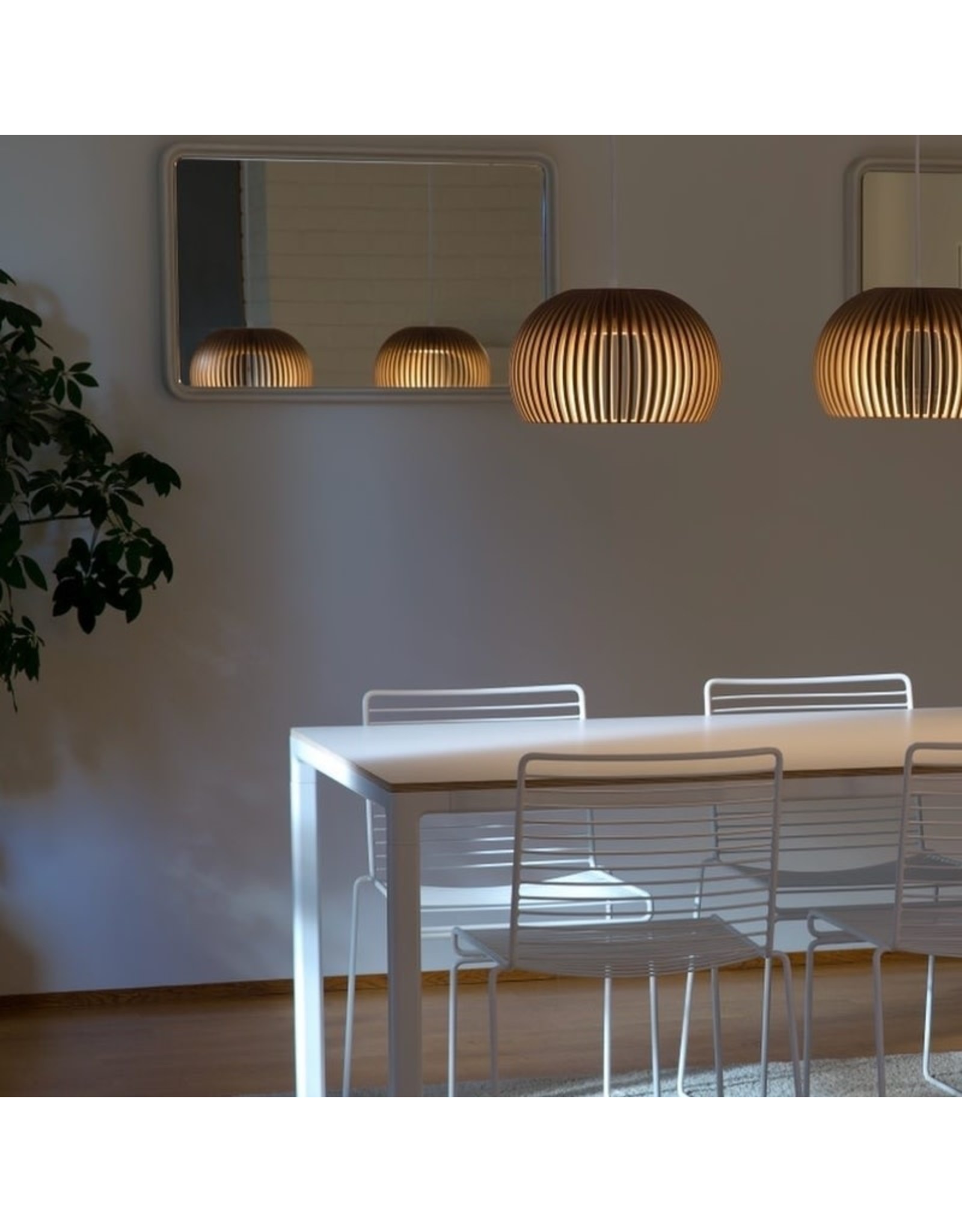ATTO 5000 PENDANT LAMP