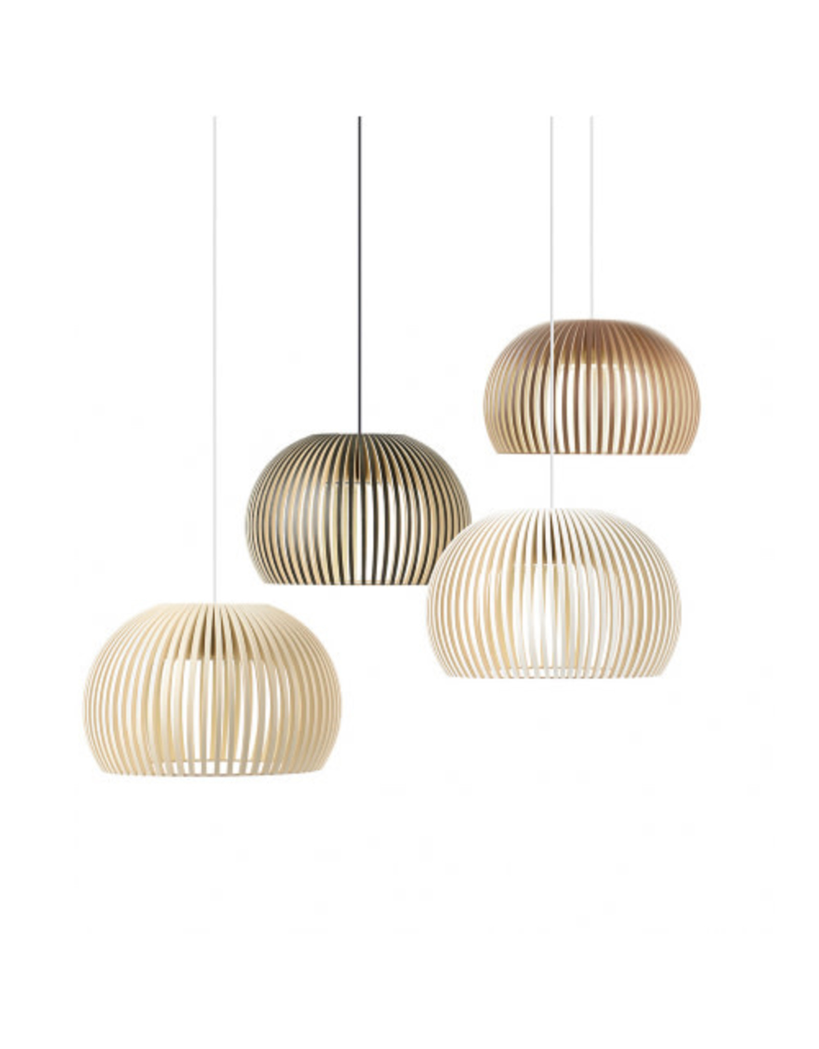 ATTO 5000 PENDANT LAMP