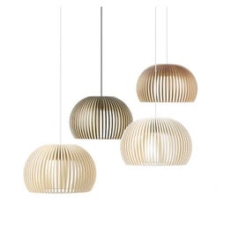 ATTO 5000 PENDANT LAMP
