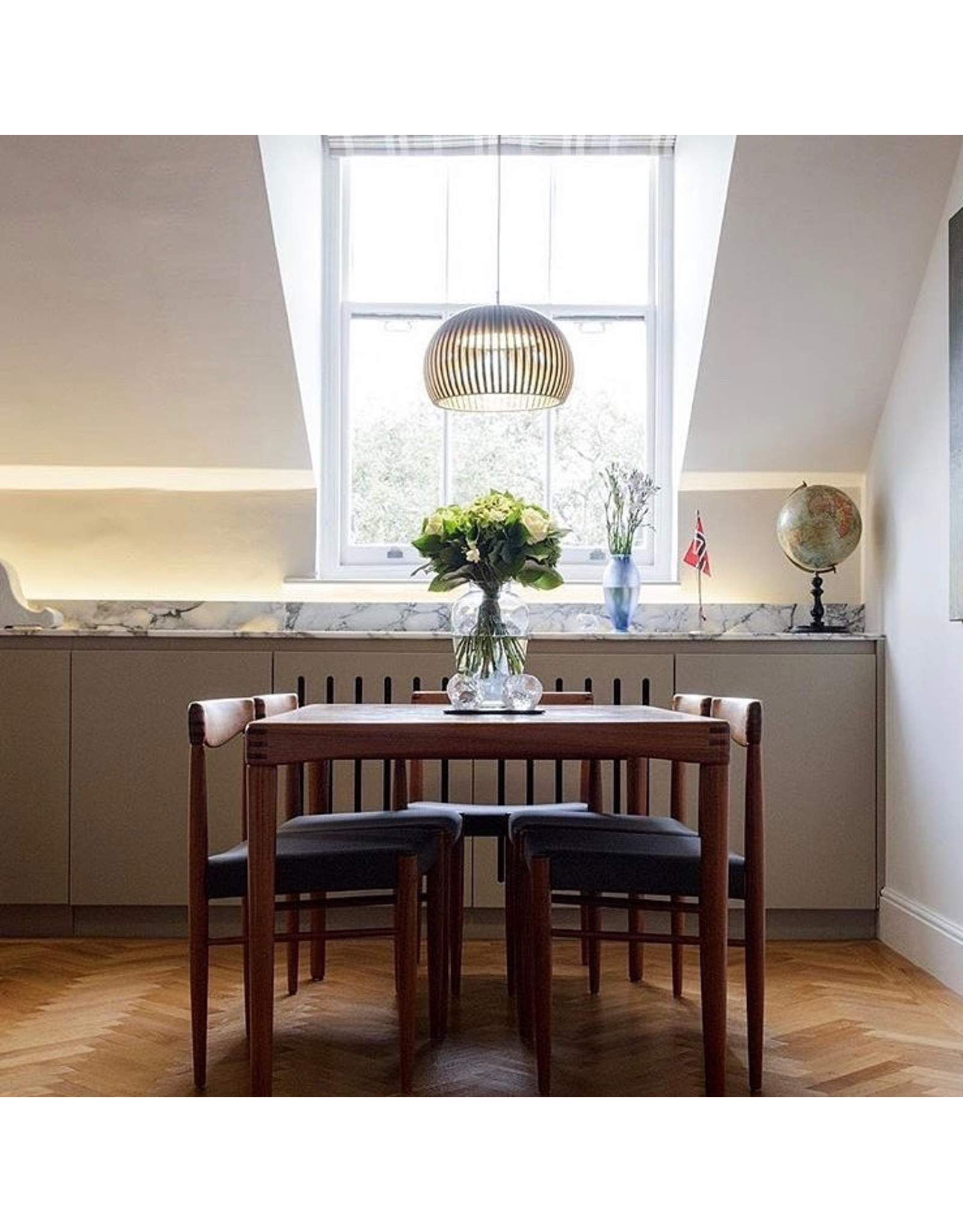 ATTO 5000 PENDANT LAMP