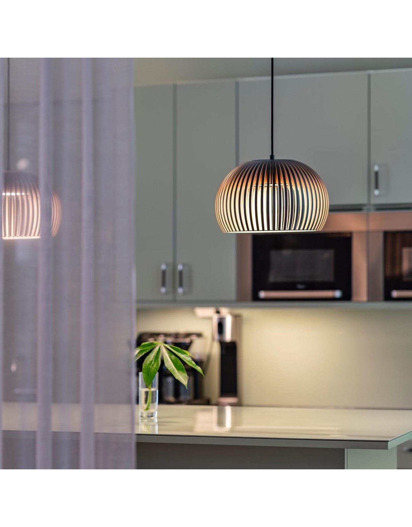 ATTO 5000 PENDANT LAMP