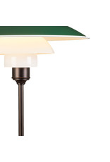 (SHOWROOM ITEM) PH 3 1/2-2 1/2 TABLE LAMP IN COLOR FINISH