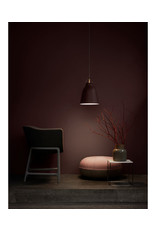 CARAVAGGIO DARK SIENNA PENDANT LIGHT