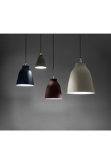 CARAVAGGIO DARK SIENNA PENDANT LIGHT