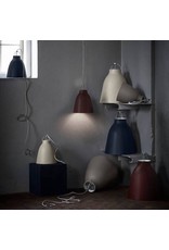 CARAVAGGIO DARK SIENNA PENDANT LIGHT