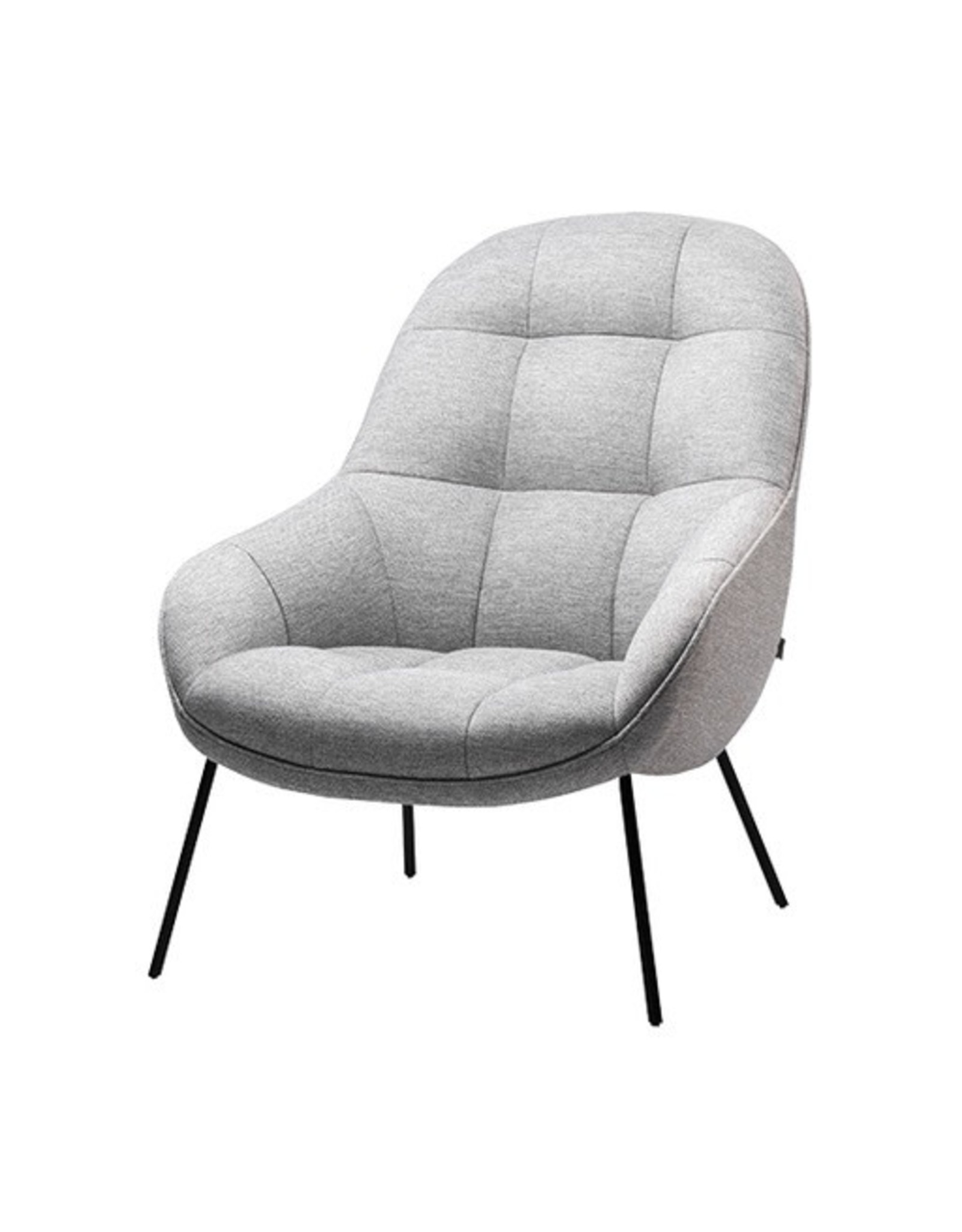 (SHOWROOM ITEM) MANGO LOUNGE CHAIR