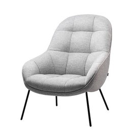 (SHOWROOM ITEM) MANGO LOUNGE CHAIR