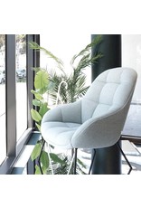 (SHOWROOM ITEM) MANGO LOUNGE CHAIR