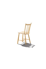 J49 DINING CHAIR