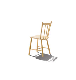 J49 DINING CHAIR