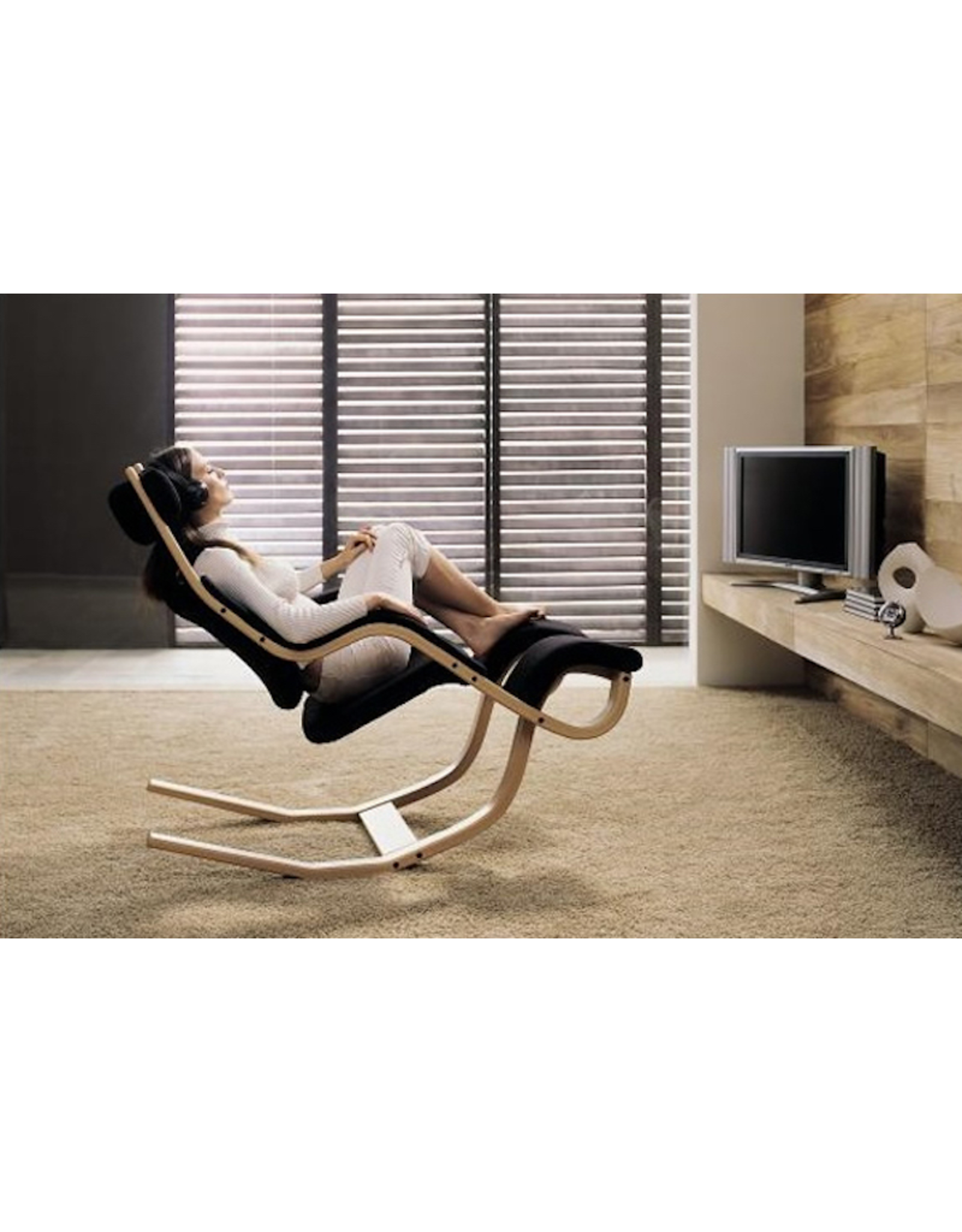 GRAVITY BALANS RECLINING CHAIR