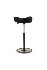 (BARGAIN CORNER) MOVE SMALL HEIGHT ADJUSTABLE STOOL