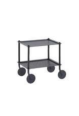 FLOW TROLLEY 2 LAYER