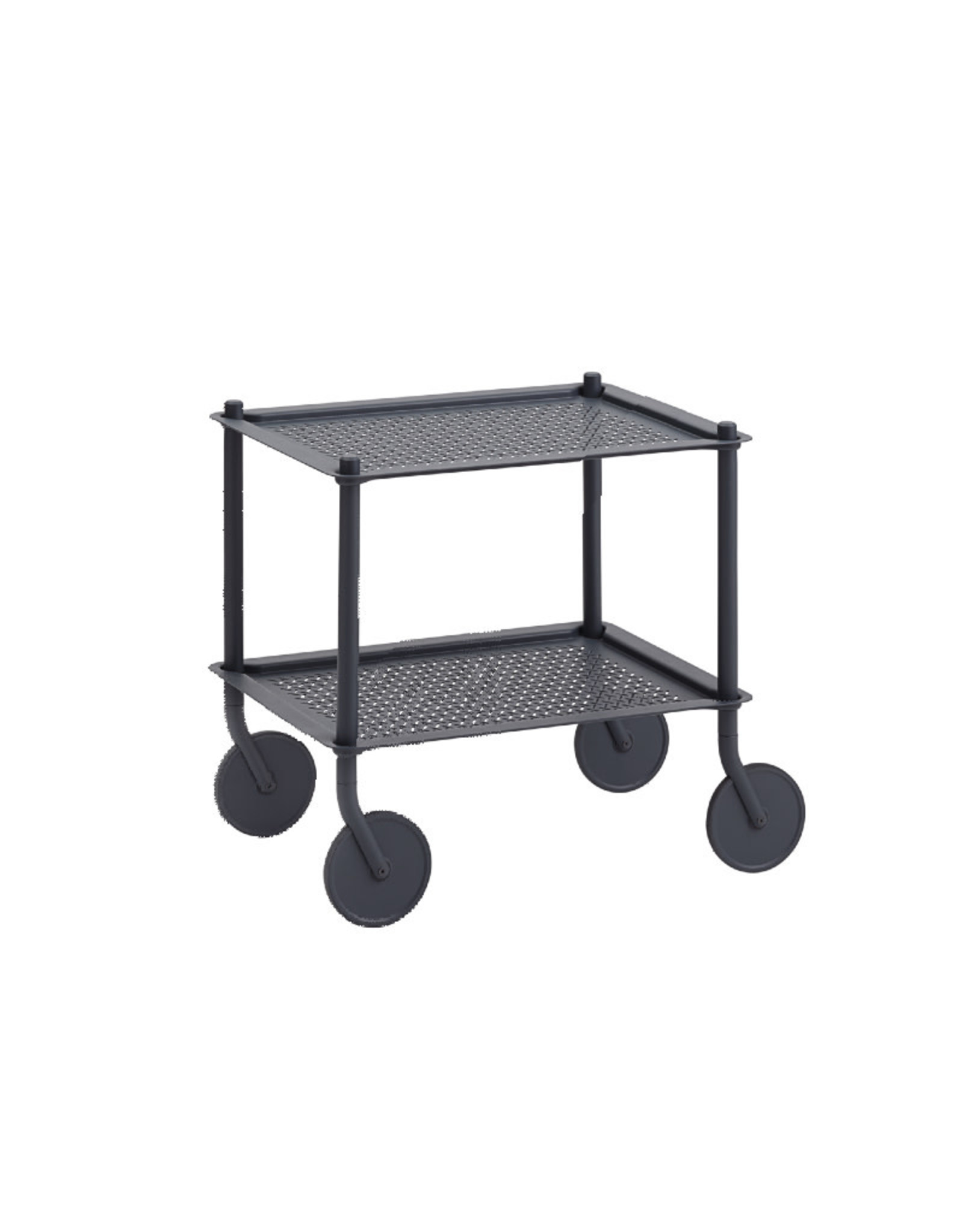 FLOW TROLLEY 2 LAYER