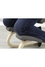 VARIABLE BALANS KNEELING CHAIR