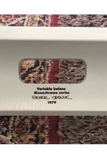 (BARGAIN CORNER) VARIABLE BALANS IN MONOCHROME