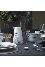 ROYAL COPENHAGEN BLUE ELEMENTS SERVING WARE