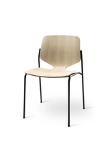 NOVA 全新 3D 櫸木廢料再造椅子