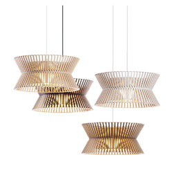 KONTRO 6000 PENDANT LAMP