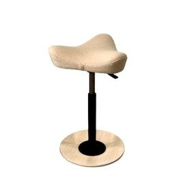 (SHOWROOM ITEM) MOVE COMPACT STOOL