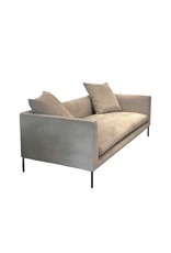 BLADE 3-SEATER SOFA