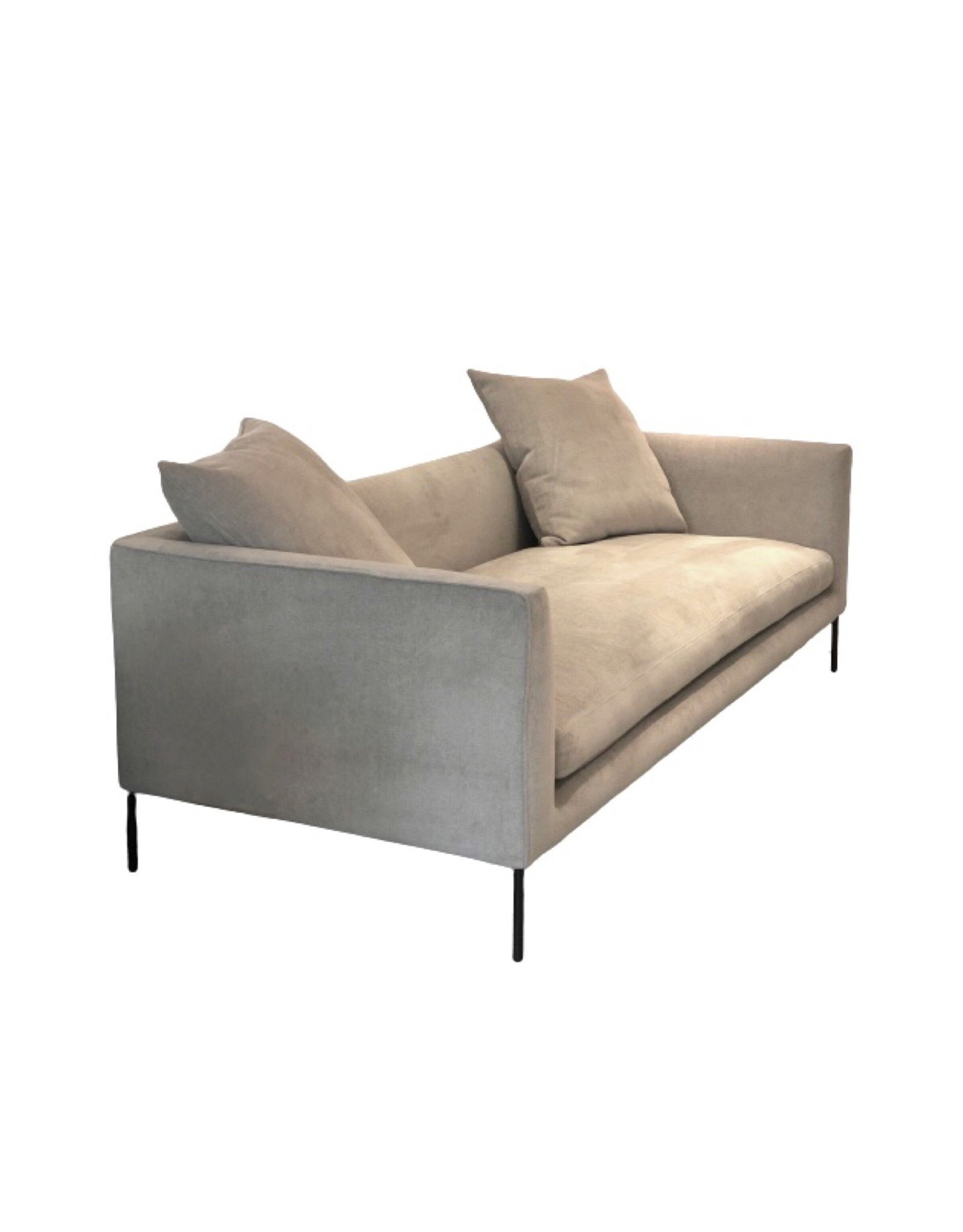 BLADE 3-SEATER SOFA