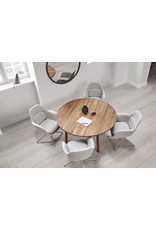 6121 TARO ROUND TABLE