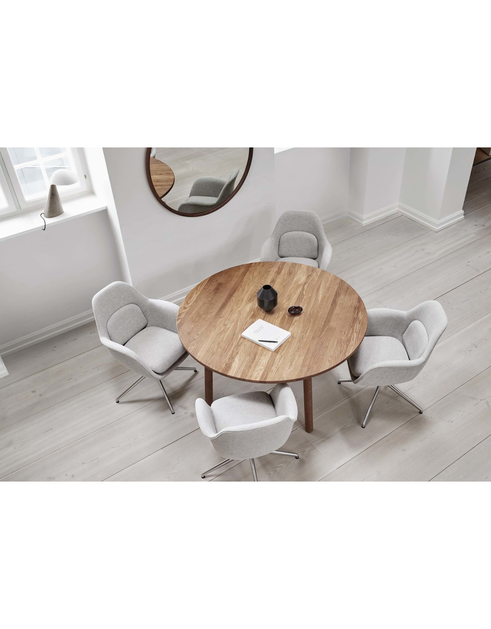 6121 TARO ROUND TABLE