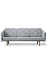 (SHOWROOM ITEM) 2003 NO. 1 3-SEATER SOFA