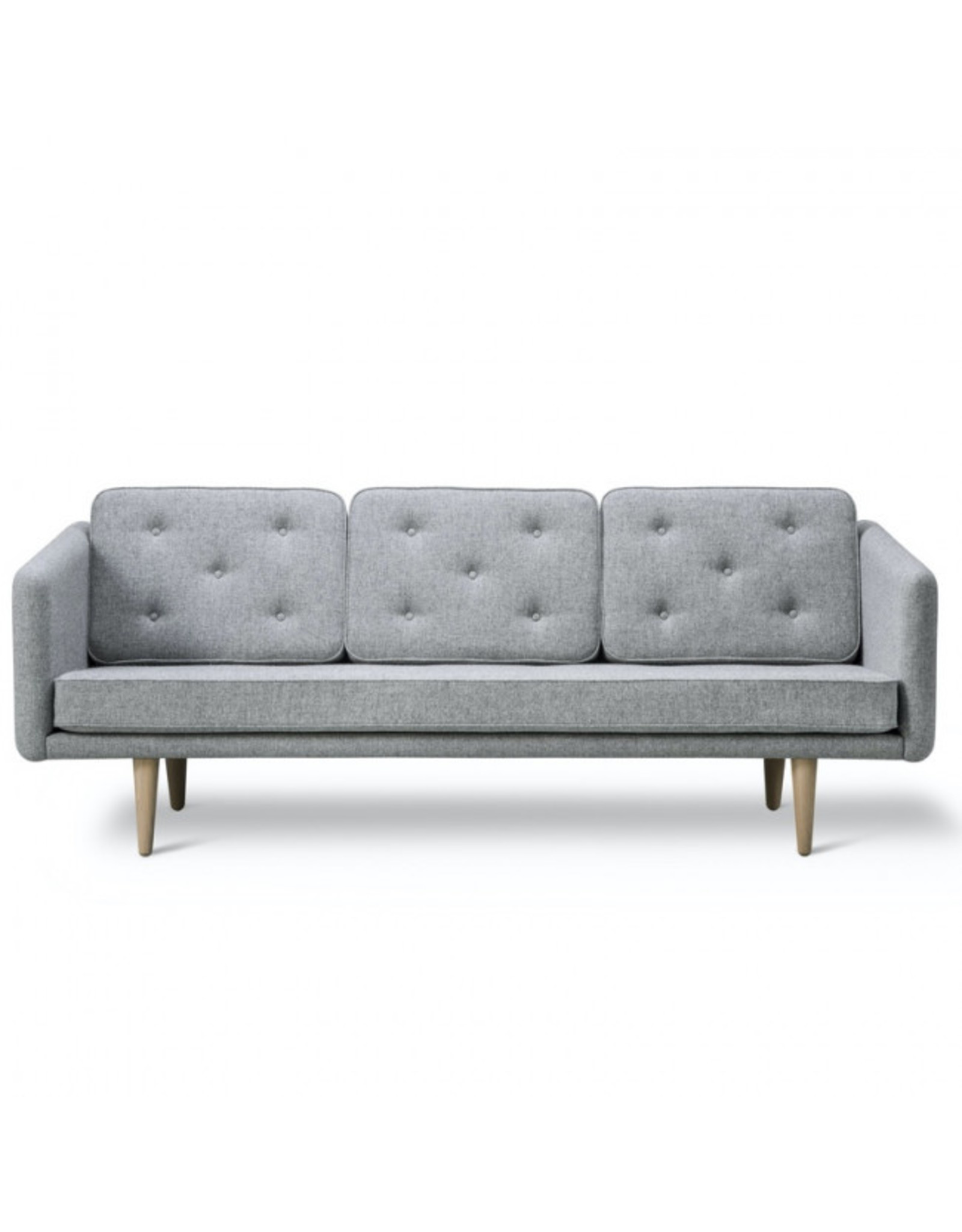 (SHOWROOM ITEM) 2003 NO. 1 3-SEATER SOFA