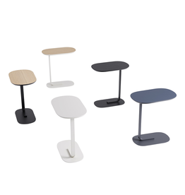 (SHOWROOM ITEM) RELATE SIDE TABLE