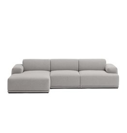 CONNECT SOFT MODULAR 3-SEATER SOFA