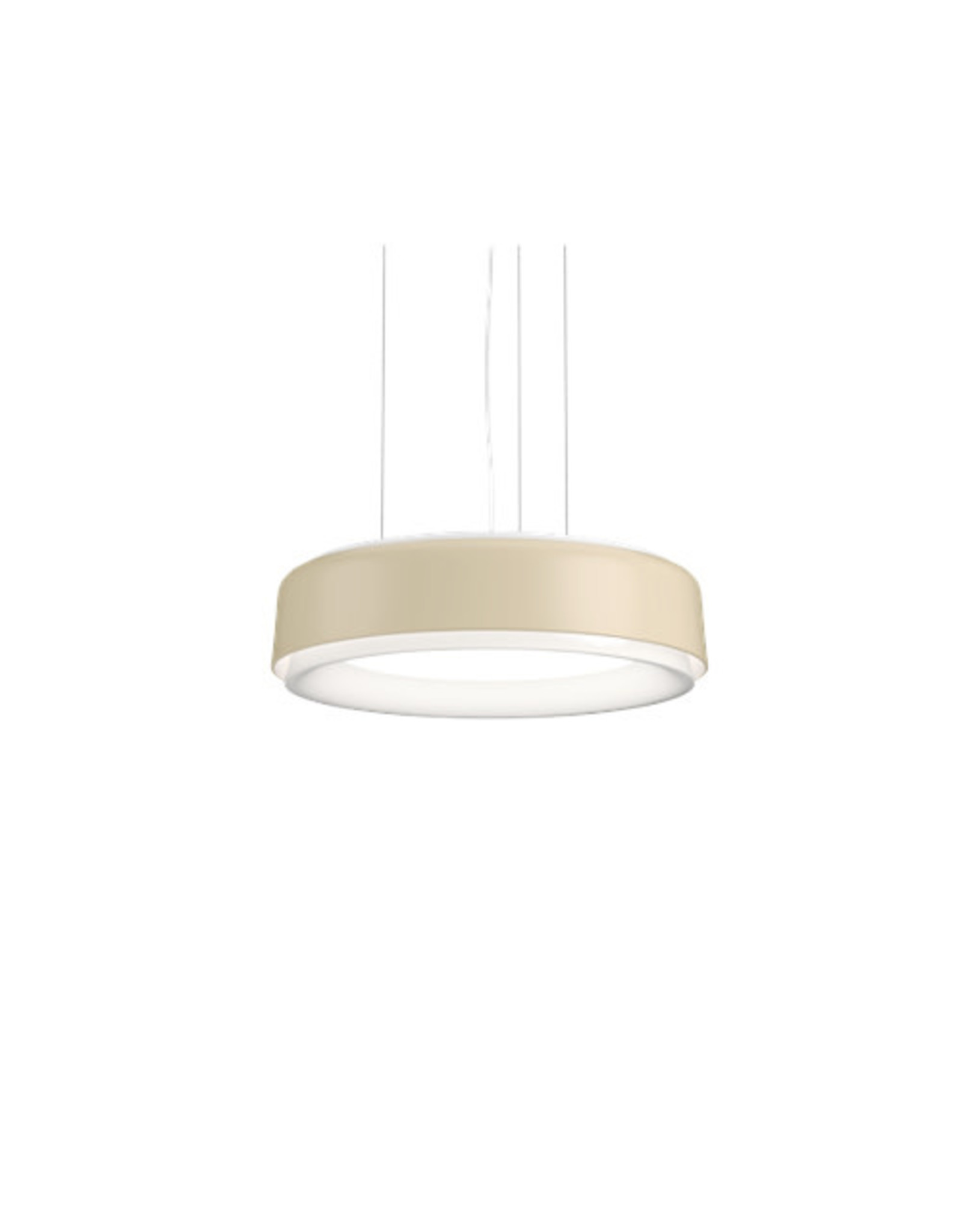 LP GRAND 320 SUSPENDED LAMP