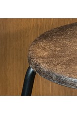 EARTH STOOL BACKREST